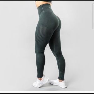 ALPHALETE  Halo leggings
